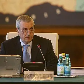 Călin Popescu-Tăriceanu