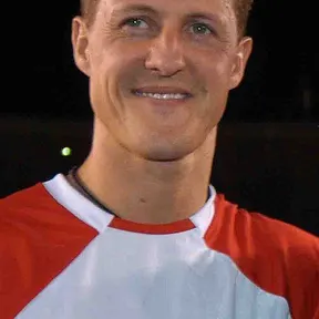 Michael Schumacher