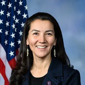 Mary Peltola