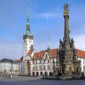 Olomouc