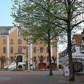 Hofgeismar