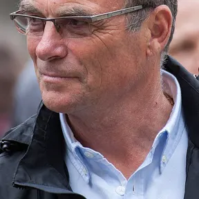 Bernard Hinault