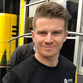 Nico Hülkenberg