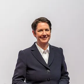 Silke Gorißen