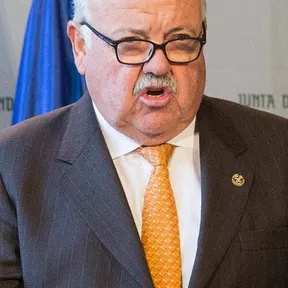 Jesús Ramón Aguirre Muñoz