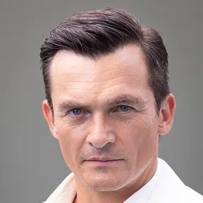 Rupert Friend