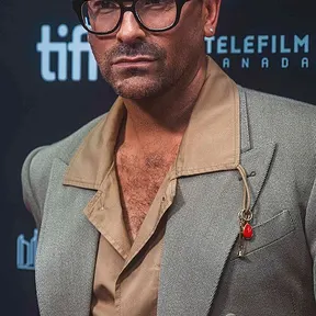 Dan Levy