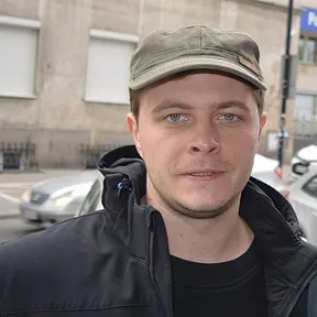Tomasz Schuchardt