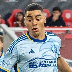 Miguel Almirón