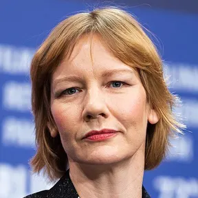 Sandra Hüller