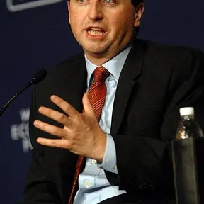 Douglas Alexander