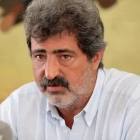 Pavlos Polakis