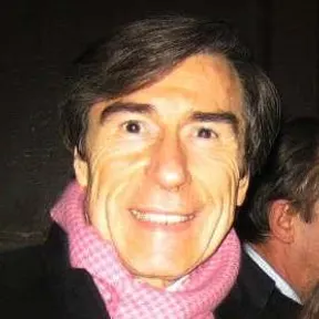 Ariedo Braida