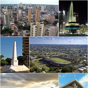 Campo Grande