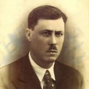 Markos Vamvakaris