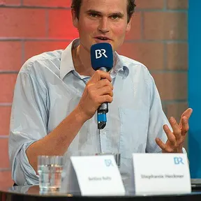 Fabian Hinrichs