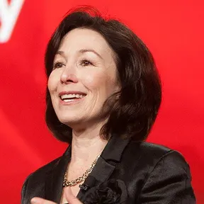 Safra Catz