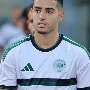 Anass Zaroury