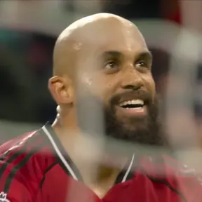Bryan Mbeumo