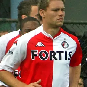 Kevin Hofland