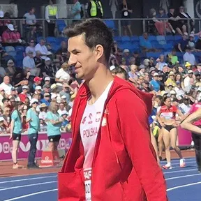 Mateusz Kołodziejski