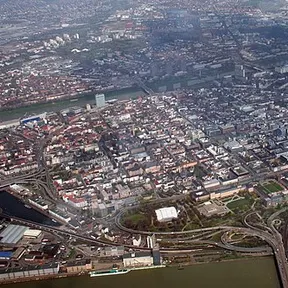 Mannheim