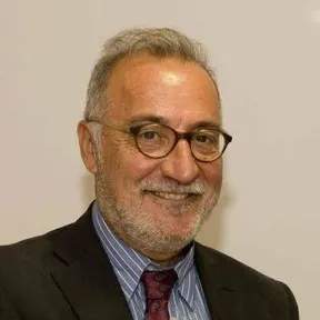 Pere Navarro Olivella