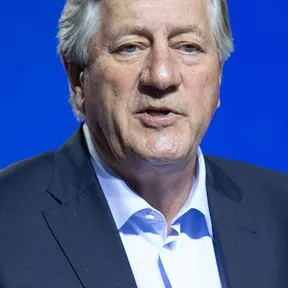 Mike Harris