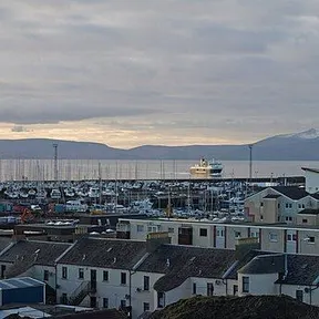 Ardrossan