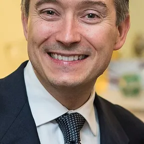 François-Philippe Champagne