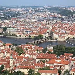 Prague
