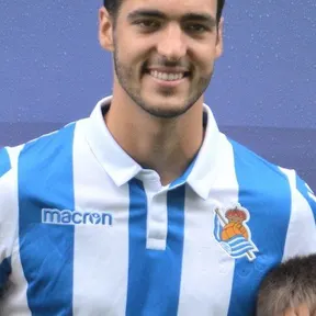 Mikel Merino