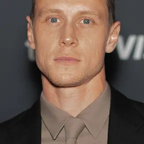 George MacKay