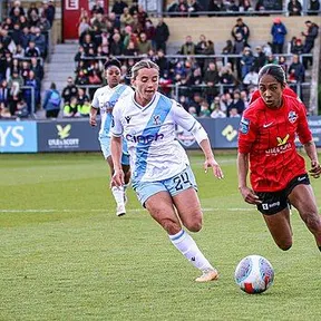 Shanade Hopcroft