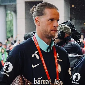 Ørjan Nyland