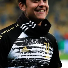 Paulo Dybala