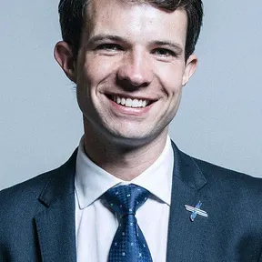 Andrew Bowie