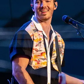 Kevin Jonas