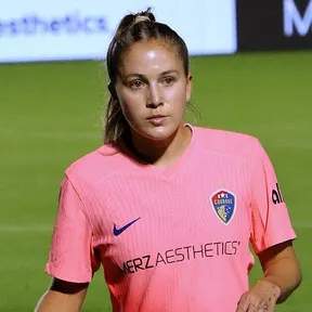 Ashley Sanchez