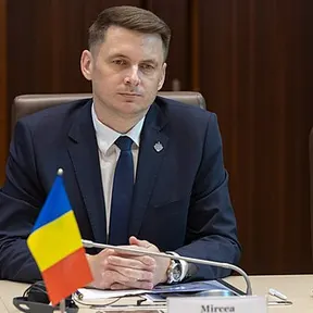 Mircea Abrudean