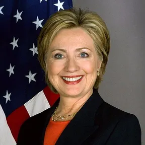 Hillary Clinton