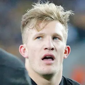 Damian McKenzie