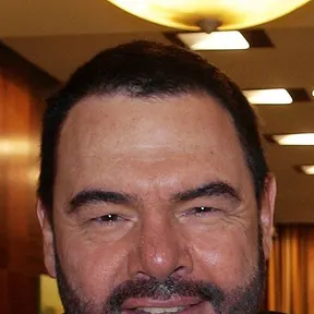 Marian Gold