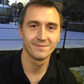 Stas Pokatilov