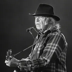 Neil Young