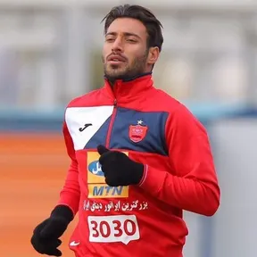 Shojae Khalilzadeh