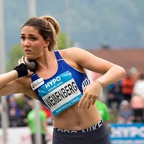 Sophie Weißenberg