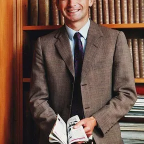 Hans-Adam II, Prince of Liechtenstein