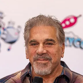 Lou Ferrigno