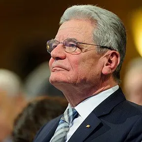 Joachim Gauck
